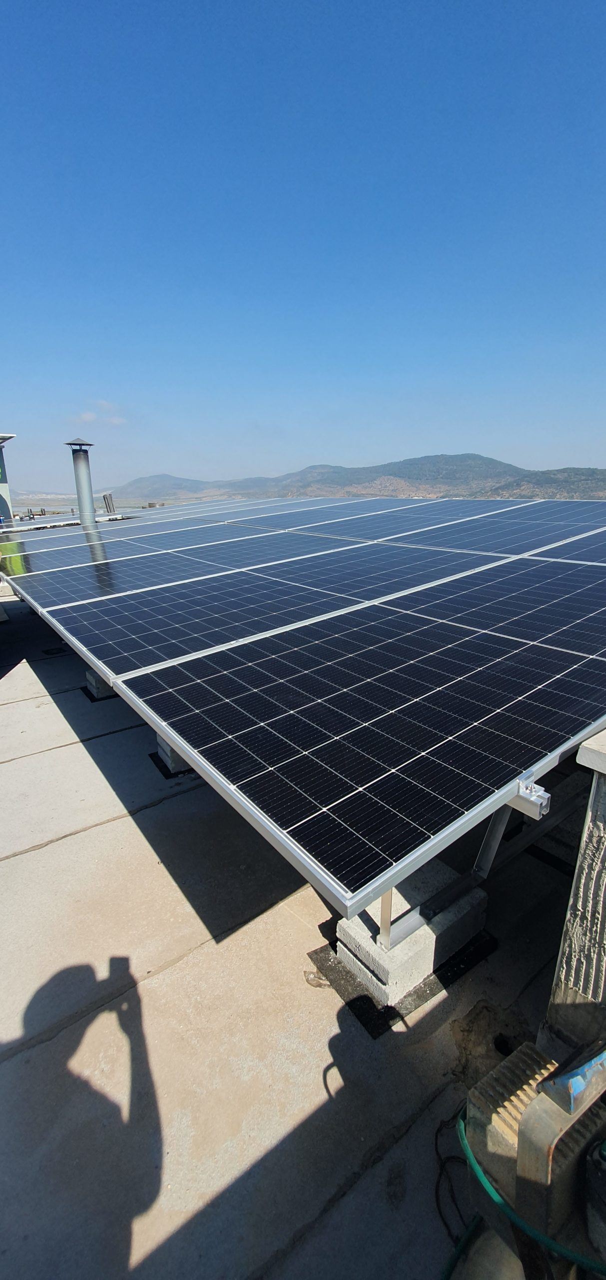 פרויקט – בועינה