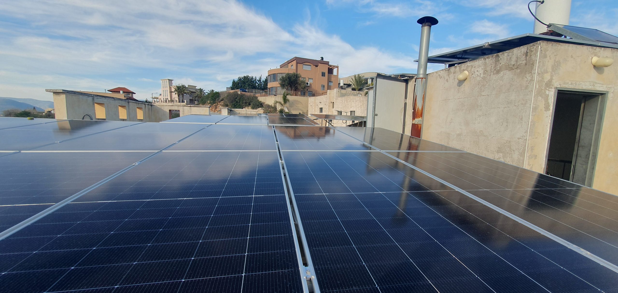 פרויקט – עיילבון